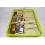 Collection of 47 boxed diecast models to include 32 x Matchbox Models of Yesteryear, 15 x Lledo