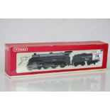 Boxed Hornby Super Detail DCC ready OO gauge R2836 SR 4-6-0 N15 Class 767 'Sir Valence' locomotive