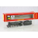 Boxed R078 BR 4-6-2 Locomotive Flying Scotsman Class A3