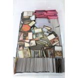 Large quantity of loose Magic the Gathering cards approx. over 1000