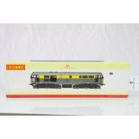 Boxed Hornby OO gauge DCC Ready R2421 BR Class 31 A-I-A Diesel Electric Locomotive 31110