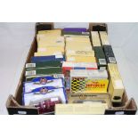 Group of 56 boxed diecast models to include 49 x Lledo, 3 x Oxford, 3 x Matchbox Models of