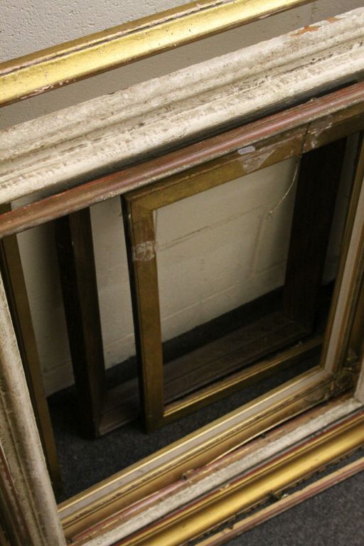 Quantity of picture frames - Image 3 of 3