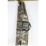 Air rifle gun bag