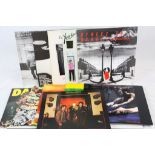 Vinyl - Punk & Indie - Collection of 11 LP's to include Xray Spex, The Damned, The Rezillos, The