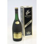 1 litre of Remy Martin Fine Champagne Cognac in Original box