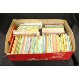Collection of vintage Children's Ladybird & other Books to include Enid Blyton