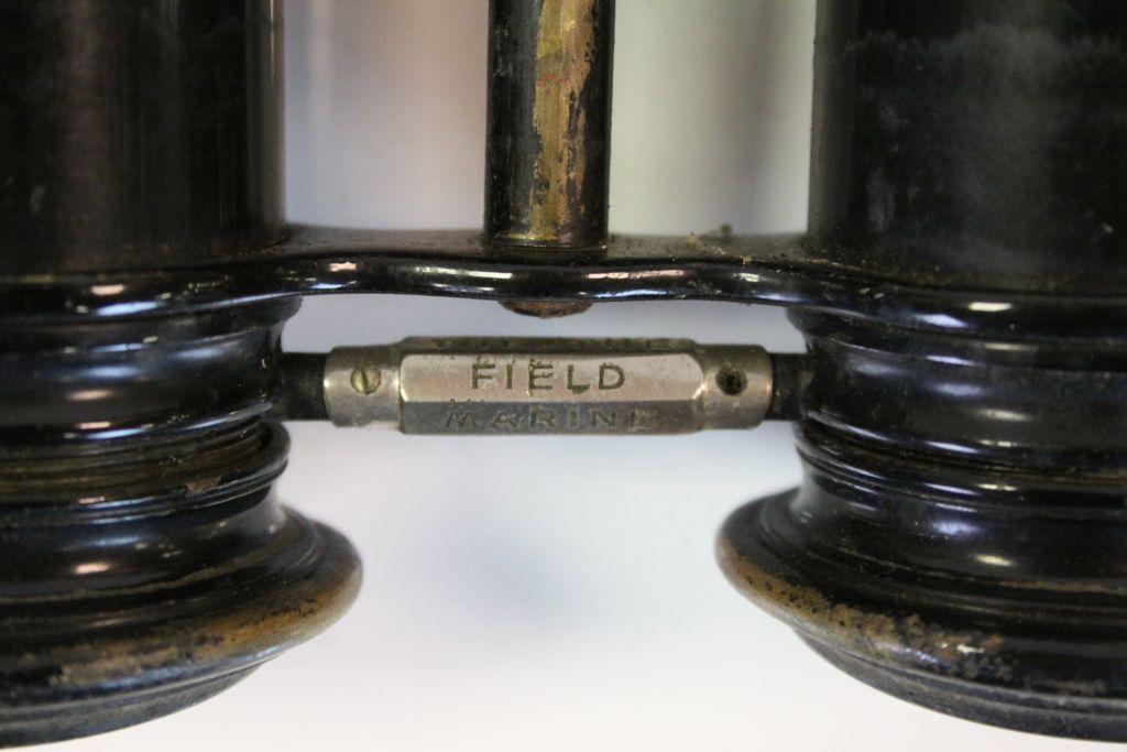 Pair of early 20th Century J.Threadgold The Challenge with Revolving Lenses - Image 4 of 5