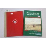 The Wiles of The Fox HB book by Lionel Edwards published 1932 and Hounds, Hares and Foxes of