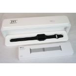 Boxed 42mm Apple I Sport Watch 7000 series with Rubber strap plus extra boxed 316L Stainless Steel