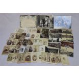 Collection of Cartes de Visites and photographs relating to the Preston Family of Bristol