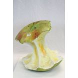 Contemporary Designer / Shop Display sculptural fibreglass apple core, approx. 42cms high