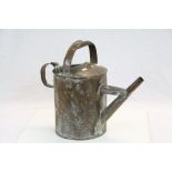 Large Copper Watering can