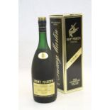 1 litre of Remy Martin Fine Champagne Cognac in Original box