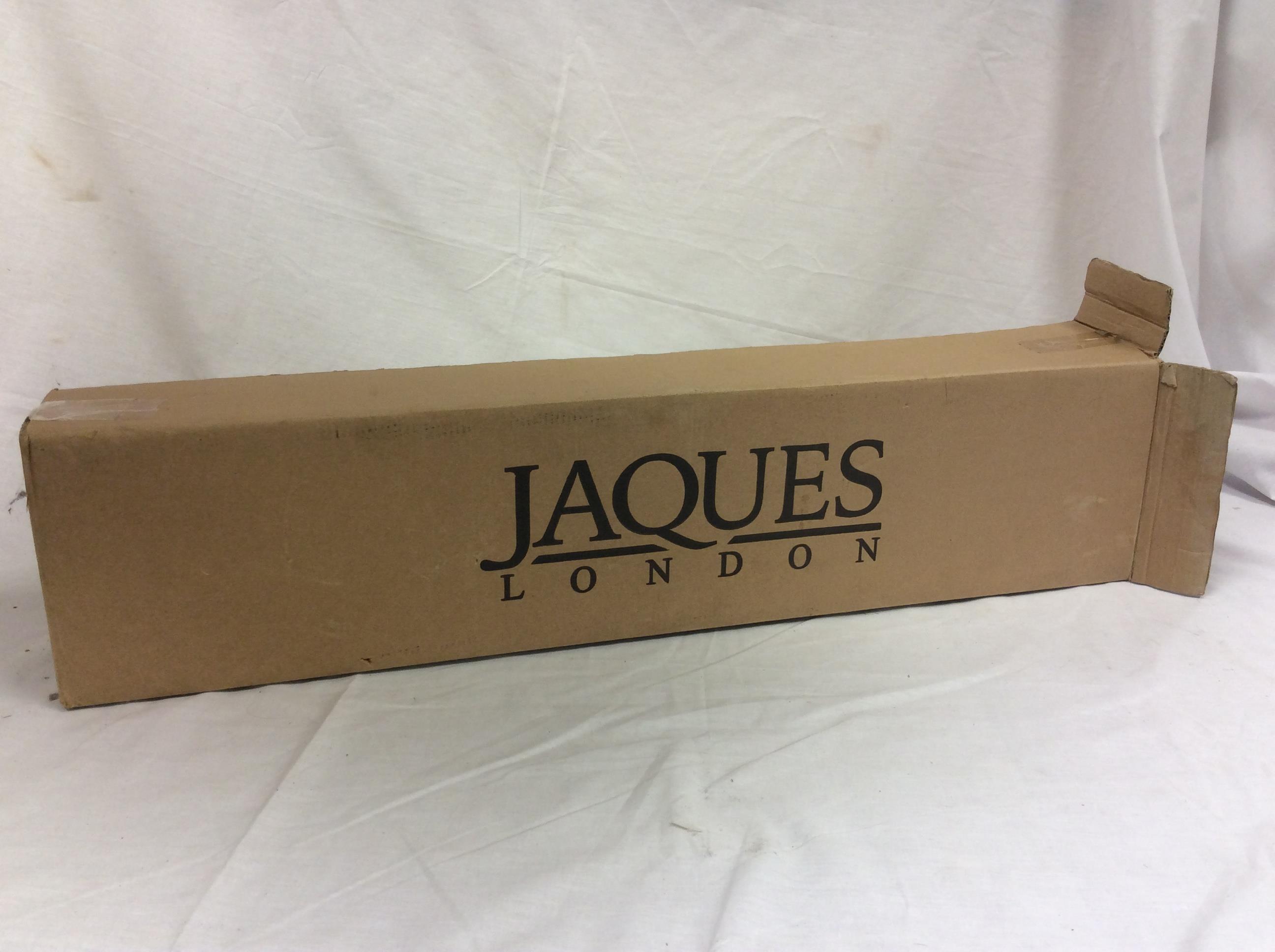 Jaques of London Croquet Set, boxed - Image 3 of 3