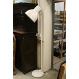 Ikea White Floor Standing Lamp