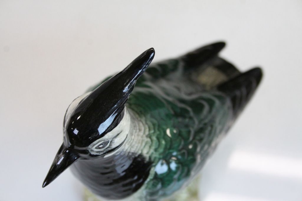 Large Beswick Lapwing no.2416 - Image 5 of 5