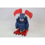 Original LJN Thundercats Astral Moat Monster (complete)