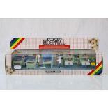 Boxed Britains Hospital 7859 Hospital Maternity Ward unopened and excellent with slight dent to