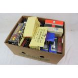 34 boxed diecast models to include Matchbox Models of Yesteryear, Corgi Cameo, Motoring Memories,