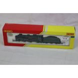 Boxed Hornby OO gauge R3172 SR 4-4-0 Schools Class Cheltenham locomotive DCC Ready