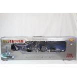 Boxed Heng-Tai 1:275 Radio Control Model Series Destroyer HT-2879A