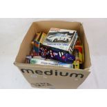 68 boxed diecast models to include 34 x Matchbox Models of Yesteryear, 6 x Shell, 7 x Lledo, 4 x