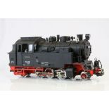 LGB Lehmann G gauge 2080S 2-6-2 DR 996001 electric Locomotive, vg