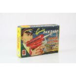 Empty Box - Original Eagle 105 Dan Dare Atomix Jet Gun box in good condition