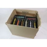 25 Boxed 1:76 Exclusive First Editions EFE diecast models, all De-Regulation, overall vg condition