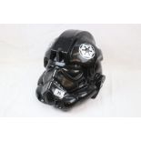 Star Wars - Dom Post Star Wars TIE Fighter Pilot Standard Helmet