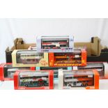 15 boxed 1:76 Corgi diecast models to include KMBltd edn Dragon Boat Festival, The Kowloon Motor