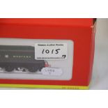 Boxed Hornby OO gauge Super Detail R2233 GWR 4-6-0 King Class King Stephen locomotive