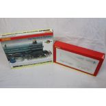 Boxed ltd edn Hornby OO gauge R2077 The Merchant Venturer train pack (no locomotive) plus a boxed