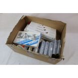 Collection of 33 boxed Schabak diecast model planes to include 911/6 Sabena set of three, 910/29