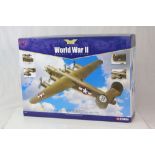 Boxed Corgi 1:72 The Aviation Archive World War II Europe & Africa AA34002 Consolidated B-24D