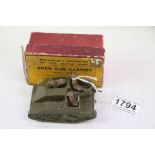 Boxed Britains Bren Gun Carrier with crew Mechanised Transport of The British Army diecast model,