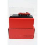 Boxed 1:43 MR Collection Models MR52 Ferrari 500 MONDIAL 2 Series '55 metal model, excellent