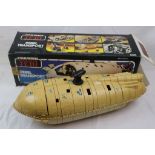 Star Wars - Boxed Palitoy Star Wars Return of The Jedi Rebel Transport Vehicle to include 2 x