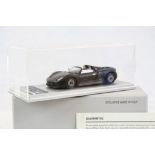 Boxed ltd edn 1:43 Technomodel Exclusive Porsche 918 Hybrid Geneva Auto Show 2010 (23/30)