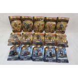 15 carded figures to include 10 x Vivid Imagination The Hobbit An Unexpected Journey to include 2