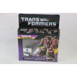 Boxed Habro Takara Transformers Duocon Flywheels in excellent condition, complete with unused