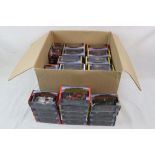74 boxed 1:43 Atlas Editions Grand Prix legends of Formula 1 diecast models to include 14 x 1992