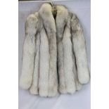 Good quality vintage fur coat