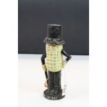 Retro Mr Peanut Planters Money Box