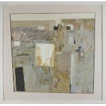 Paul ARMITAGE (British b. 1953) Lamorna Quarry, Oil on canvas, Signed and dated '03, Signed,