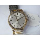 Gents Seiko automatic wrist watch