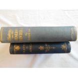 LEES, F. Wanderings on the Italian Riviera 1st.ed. 1912, London, plus, FORBES, A.G. Africa 1874,