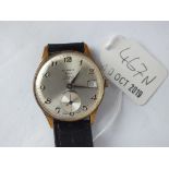 Gents Summit wrist watch