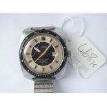 Timx divers automatic wrist watch